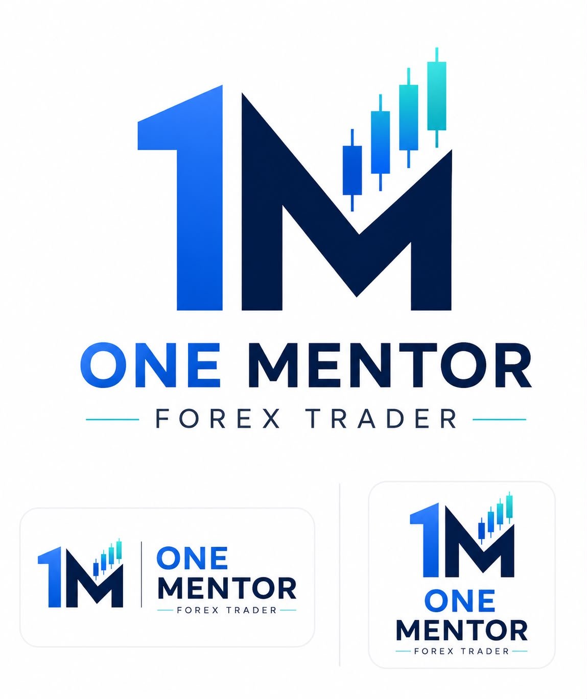 One Mentor Logo