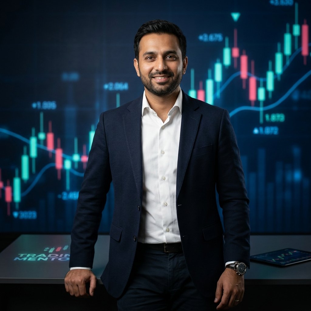 One Mentor - Trading mentorship session